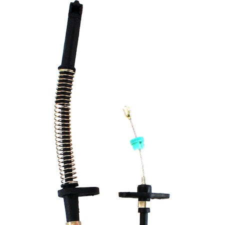 Pioneer Cable Accelerator Cable, Ca-8678 CA-8678